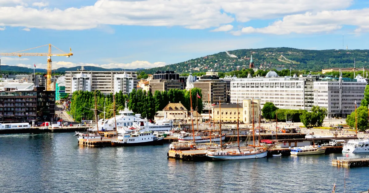 oslo