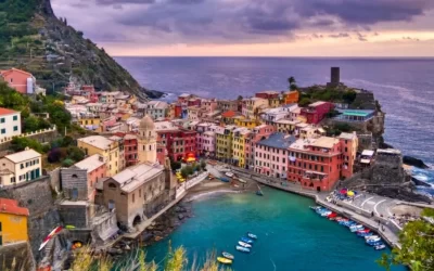 How Many Days In Cinque Terre Is Enough?