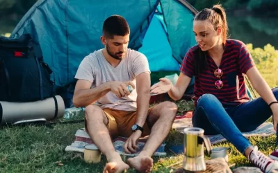 Complete Guide: Best Mosquito Repellent Devices For Camping