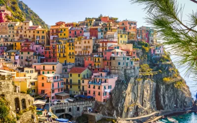 Italy To Introduce A New Digital Nomad Visa