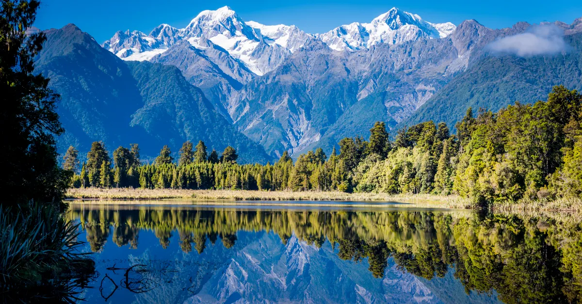 New Zealand