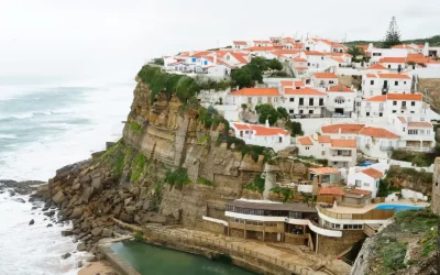 Revealed: The Best Portugal Beach Towns