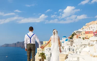 Complete Guide: How To Elope In Greece