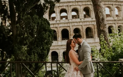 How To Elope In Italy: A Complete Guide  