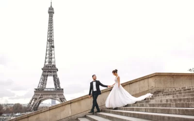 Complete Guide: How To Elope In Paris