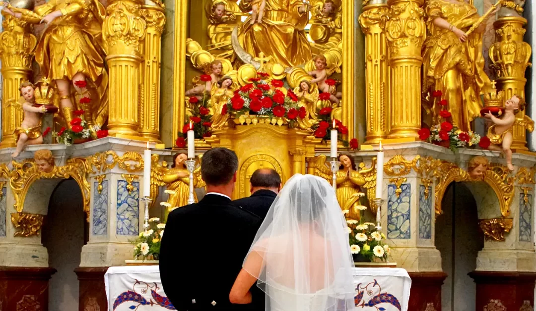 Complete Guide: How To Elope In Spain