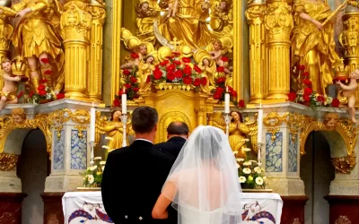 Complete Guide: How To Elope In Spain