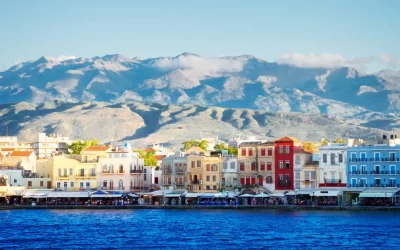 Is Crete Worth Visiting?