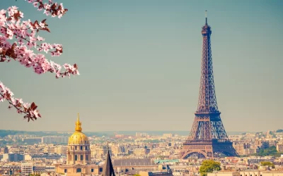 The Ultimate France Bucket List