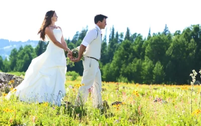 Complete Guide: How To Elope In Colorado