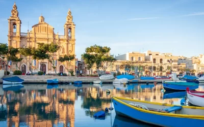 Is Malta Worth Visiting?