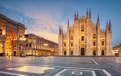 Is Milan Worth Visiting?