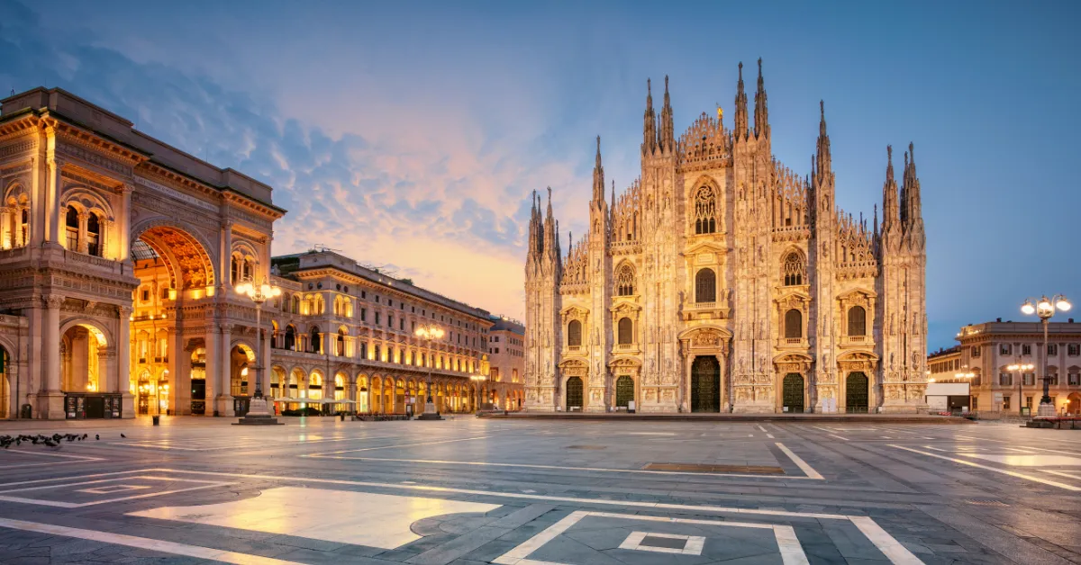 Is Milan Worth Visiting? | 2023