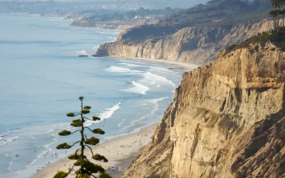 The Ultimate California Bucket List