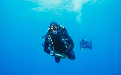 Best Scuba Diving Gift Ideas