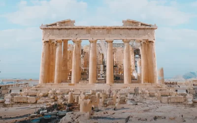 The Ultimate Greece Bucket List