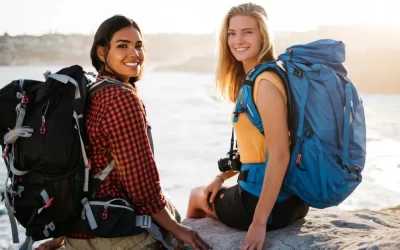 Complete Review: Adopt A Backpacker