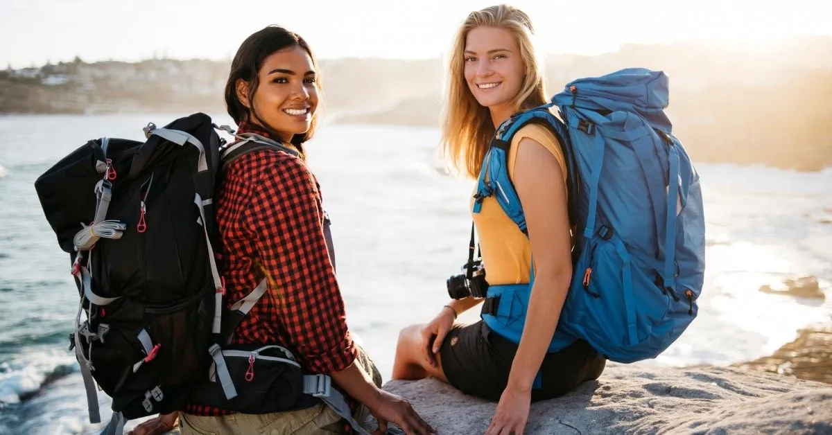 Complete Review: Adopt A Backpacker