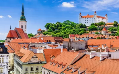 Is Bratislava Worth Visiting?