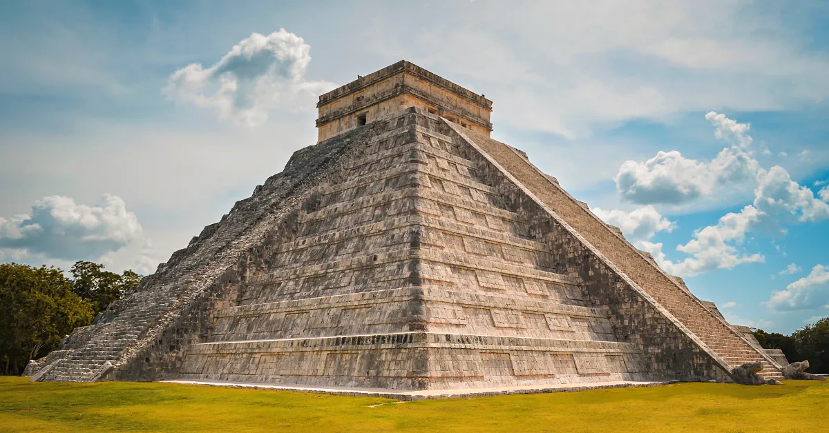 Chichen Itza Mexico