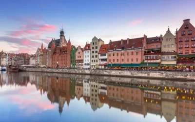 Things To Do In Gdansk, Poland: Best Places To Visit