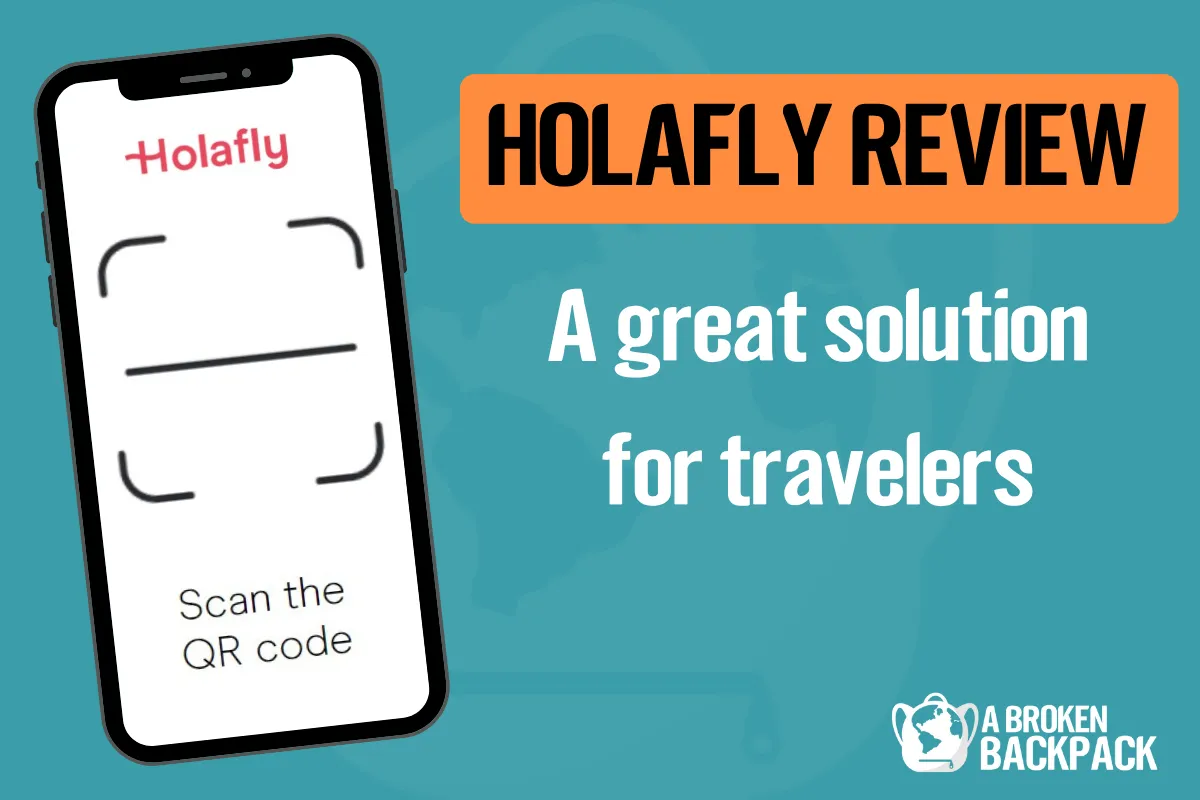 Holafly Review