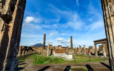 Is Pompeii Worth Visiting?