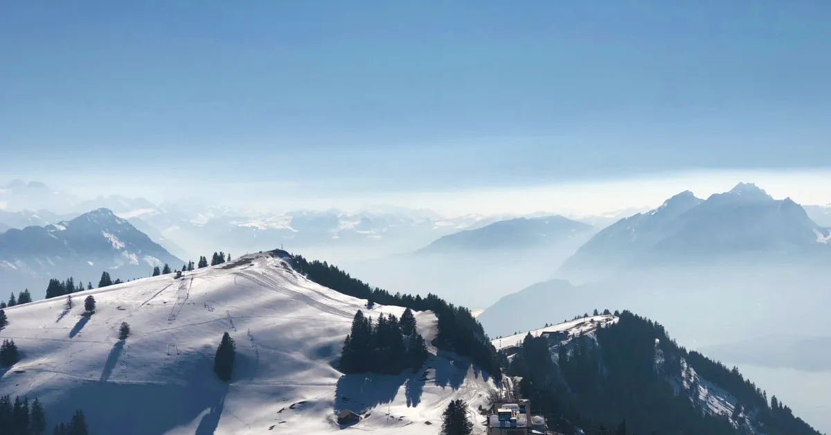 Rigi Staffel