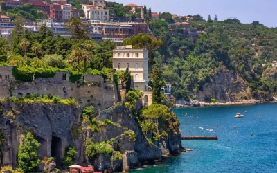 Is Sorrento Worth Visiting?