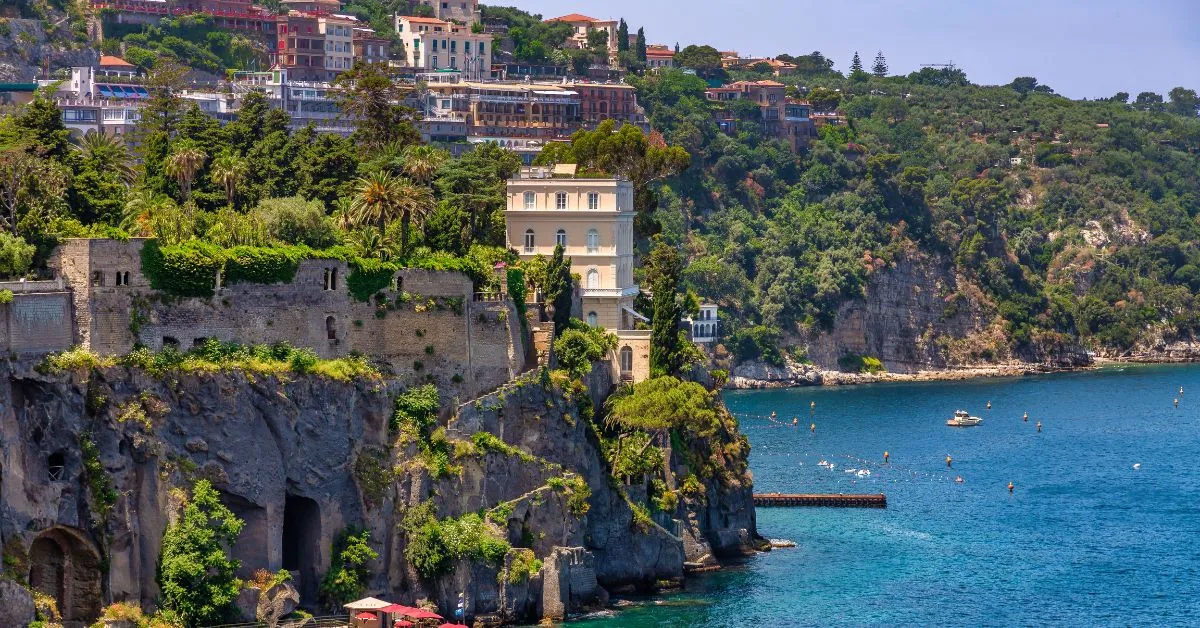 Sorrento