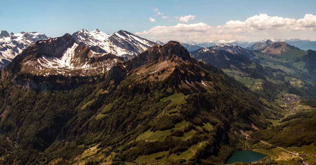 Stoos Switzerland