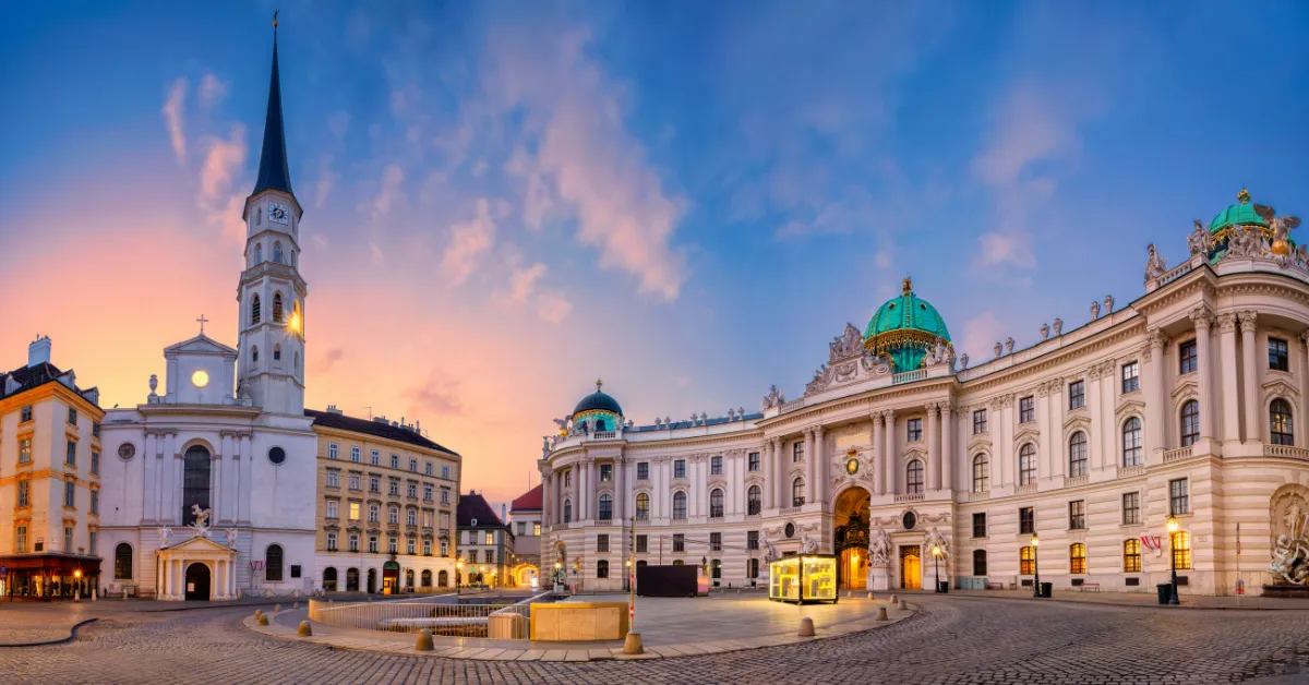 Vienna, Austria