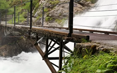 7 Best Interlaken Hikes