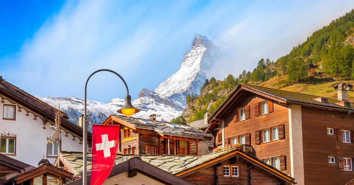 Zermatt