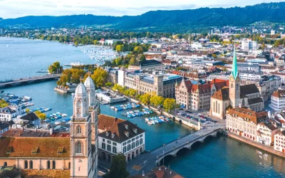How Many Days In Zurich Is Enough?