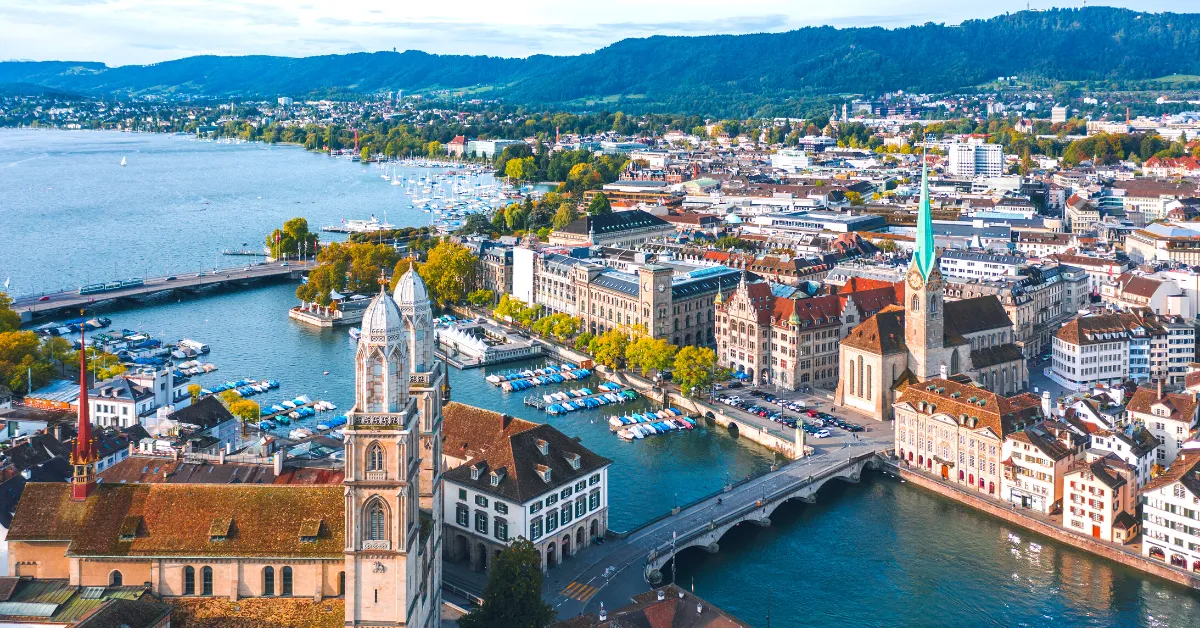 Zurich