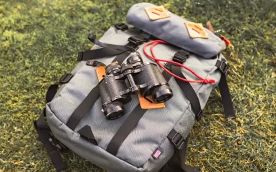 Buying Guide: Best Backpackers Binoculars