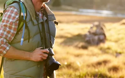 Buying Guide: Best Camera Harness For Hiking