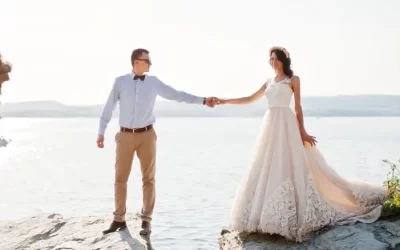Complete Guide: How To Elope In Big Sur