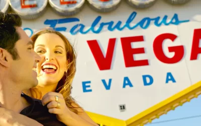 Complete Guide: How To Elope In Vegas