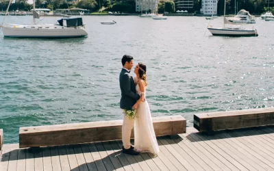 Complete Guide: How To Elope In San Diego