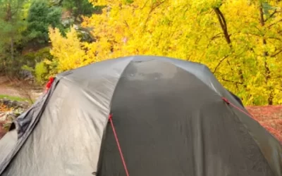 Buying Guide: Best Blackout Tents