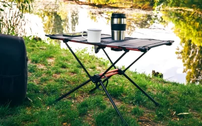 Buying Guide: Best Folding Camping Tables