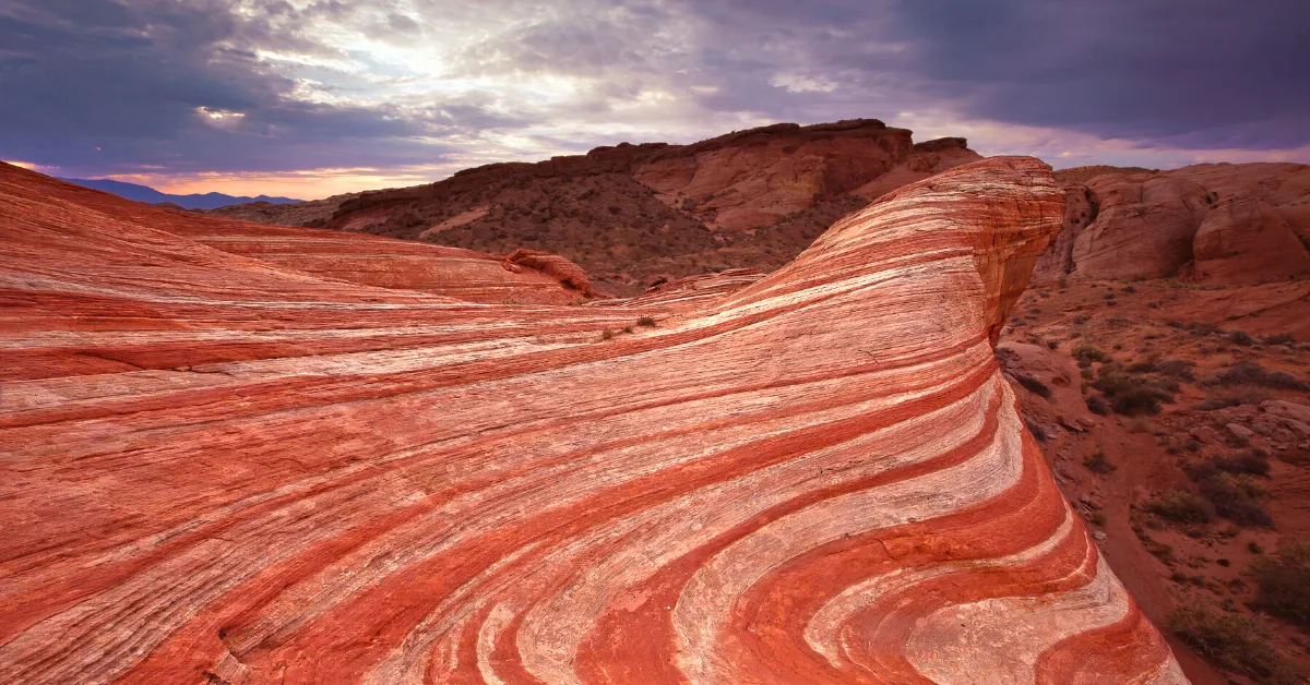 valley of fire las vegas