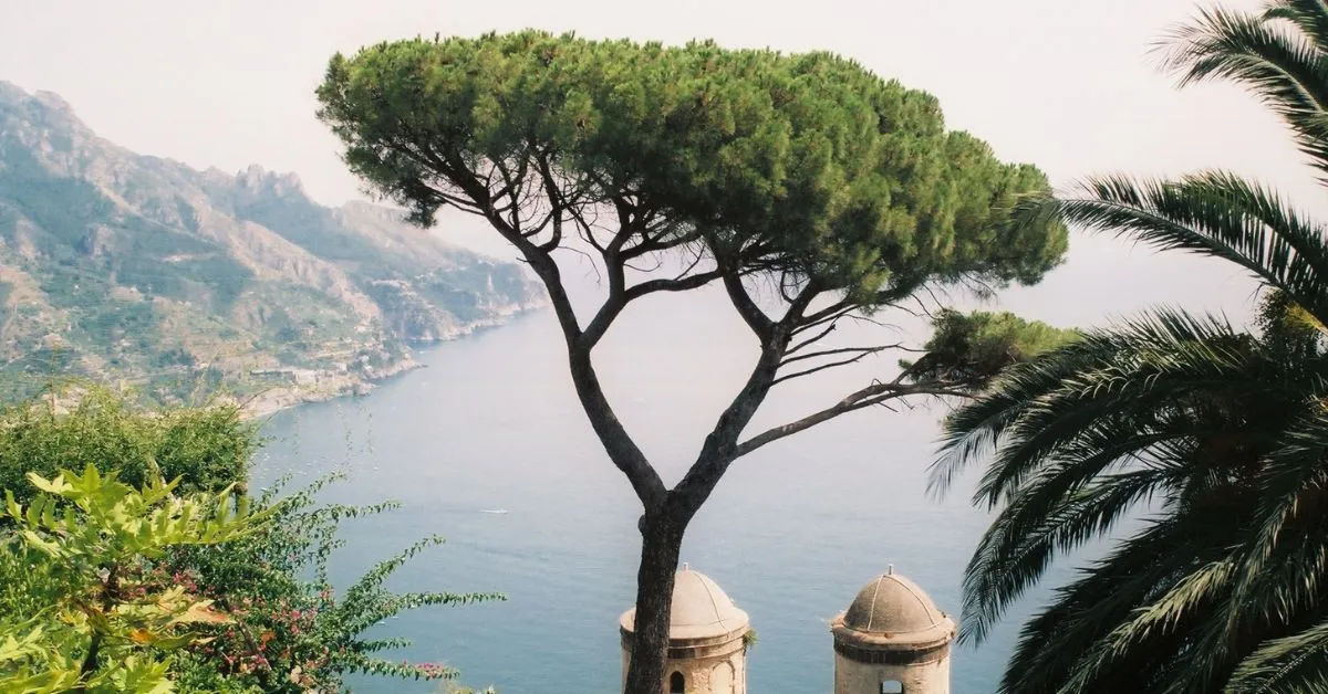 Amalfi