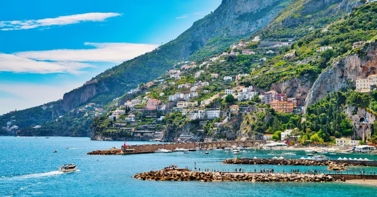 Amalfi