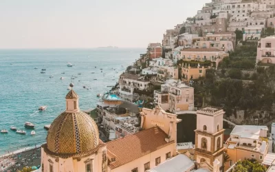 Is Amalfi Worth Visiting?