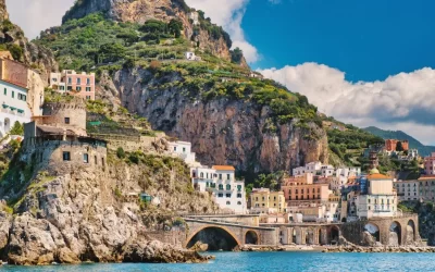 Tips For Visiting Amalfi Coast On A Budget