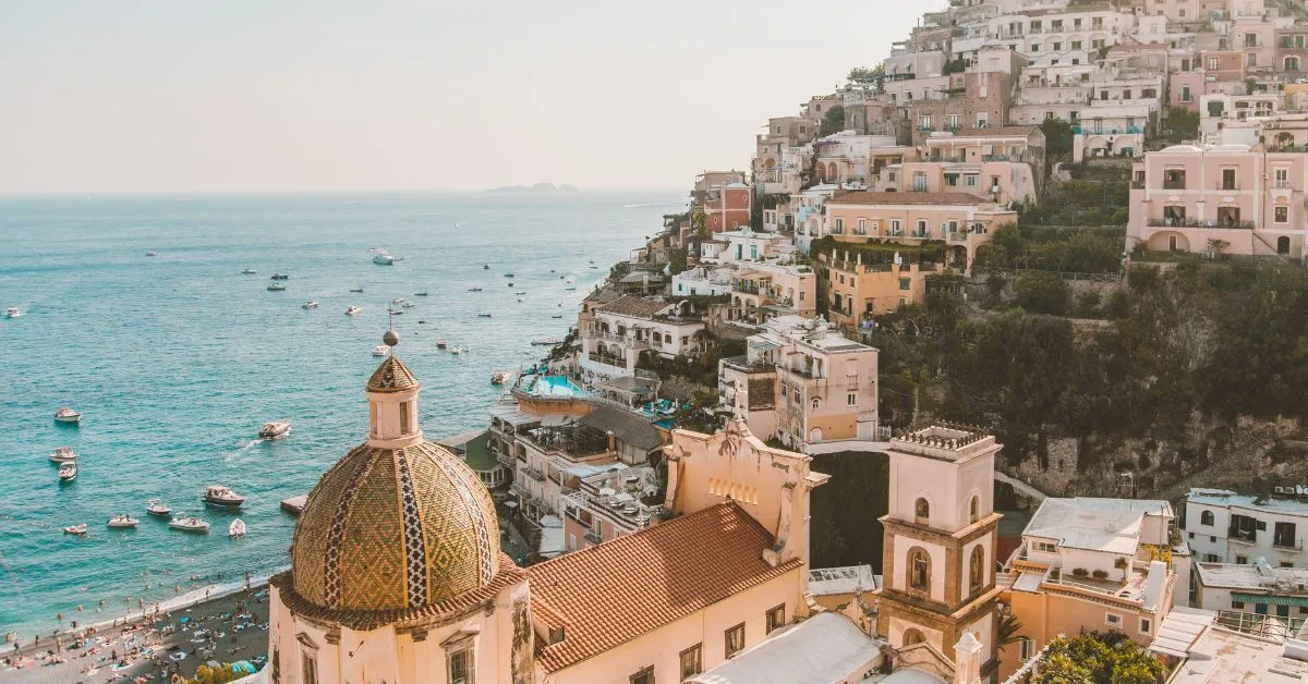 Amalfi