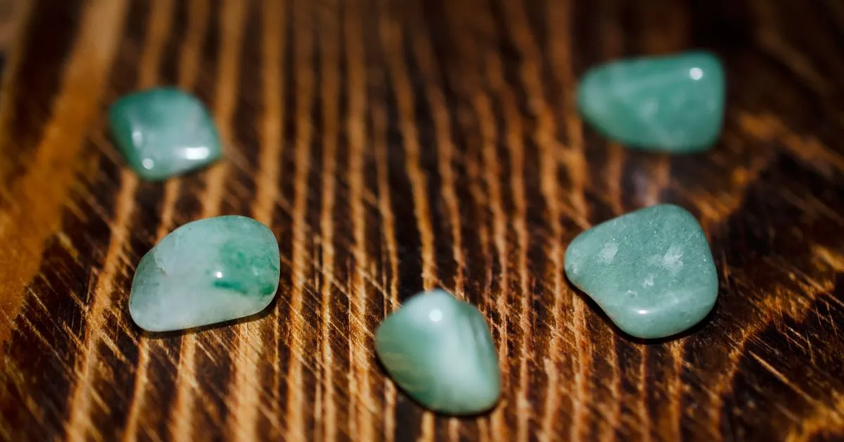 Aventurine